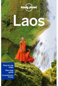 Laos Lonely Planet 