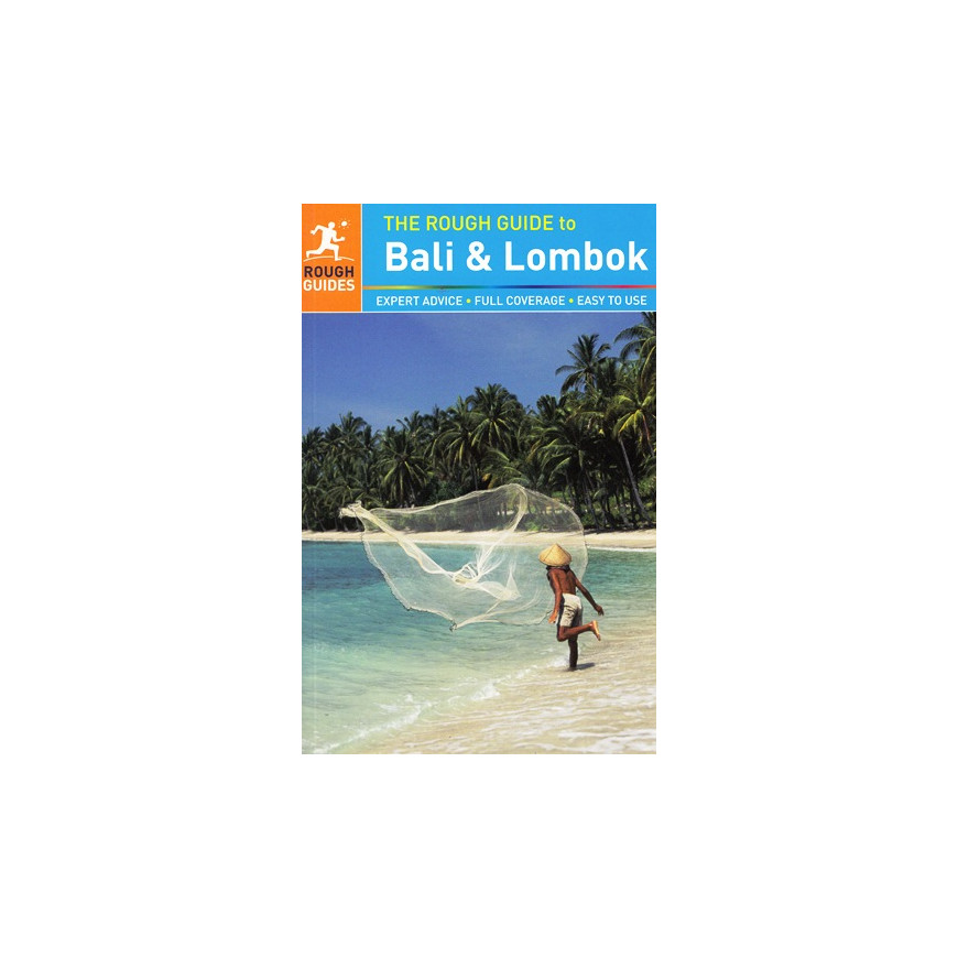 Bali & Lombok