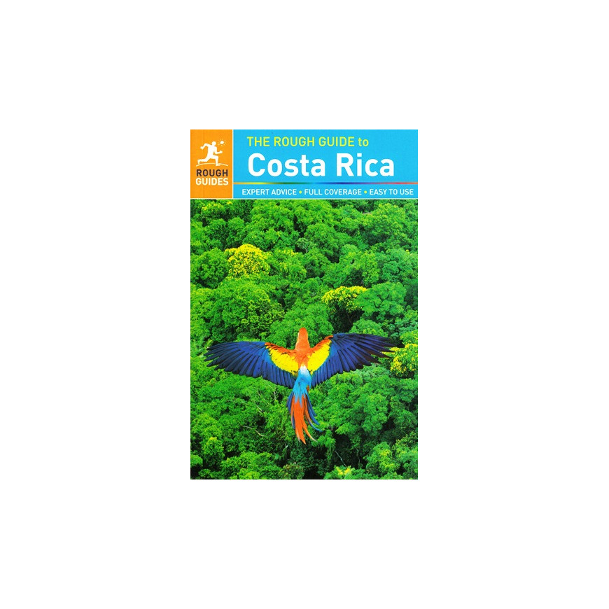 Kostaryka - Costa Rica