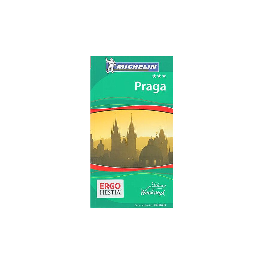 Praga Udany Weekend
