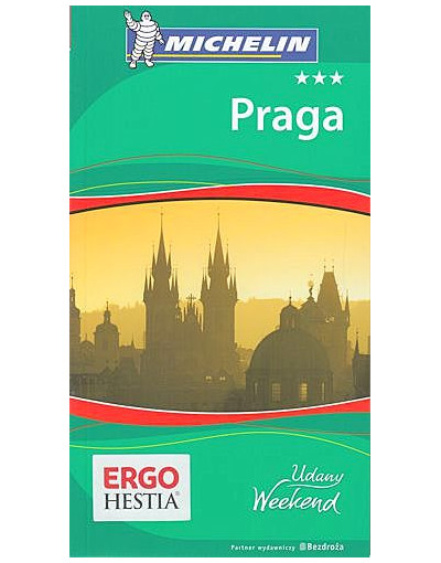 Praga Udany Weekend