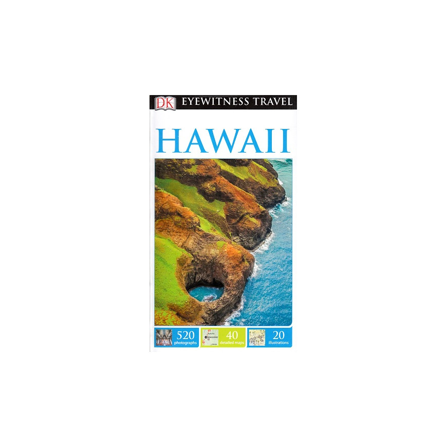 Hawaje - Hawaii