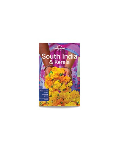  South India & Kerala Travel Guide