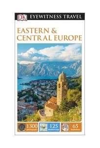 Europa wschodnia i środkowa 