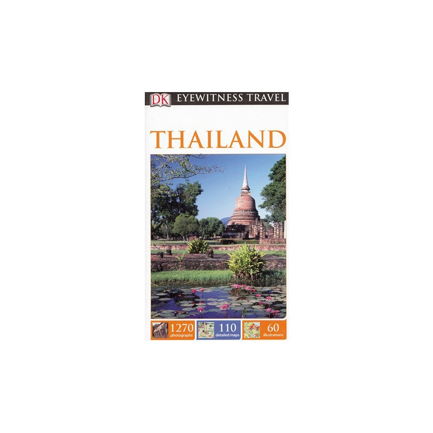 Tajlandia - Thailand