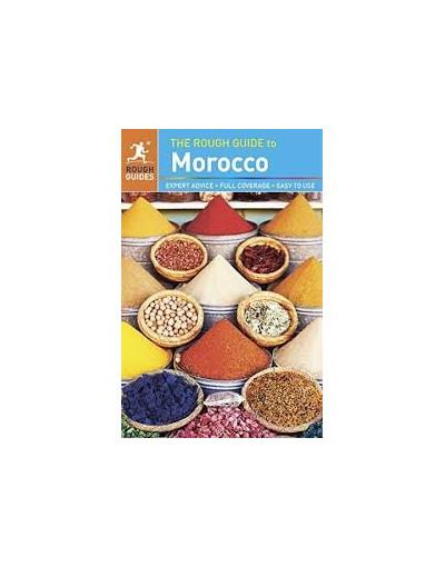 Maroko 