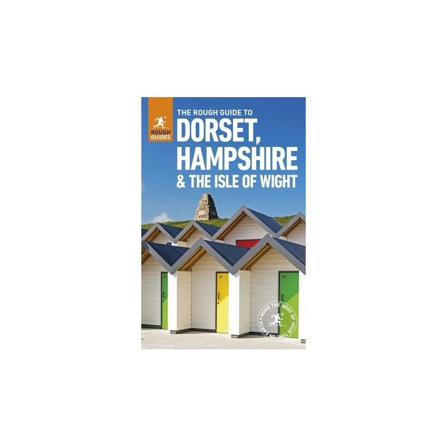 Dorset, Hampshire