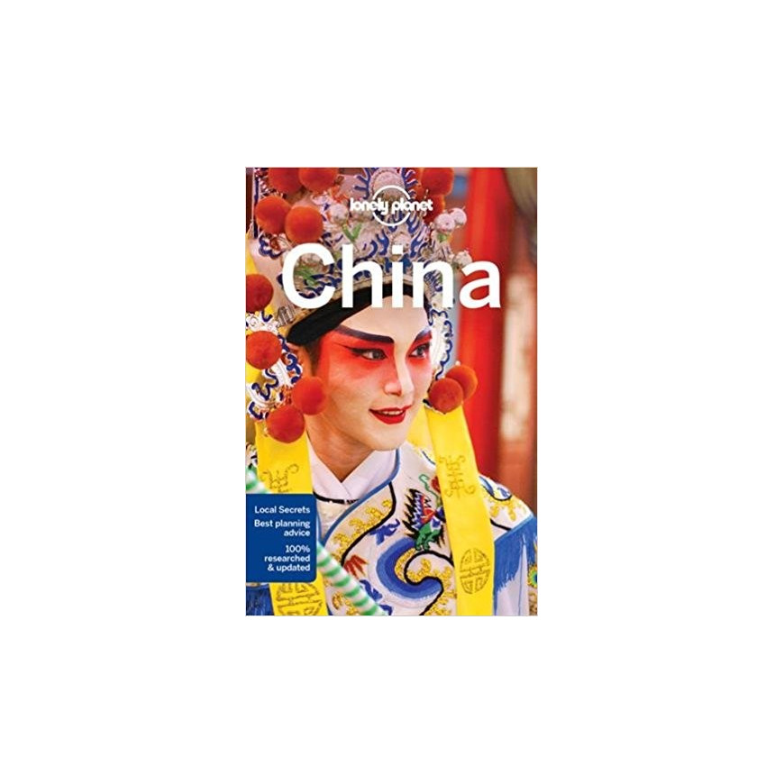 Chiny - China