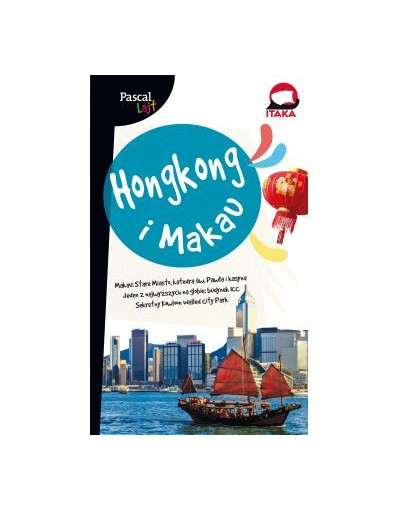  Hongkong i Makau    