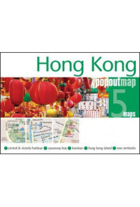 HONG KONG - plan...