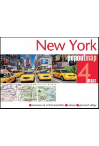 Nowy Jork - NEW YORK - plan...