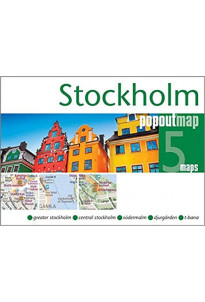 STOCKHOLM - plan...