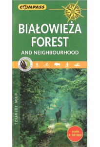 Białowieża Forest and...