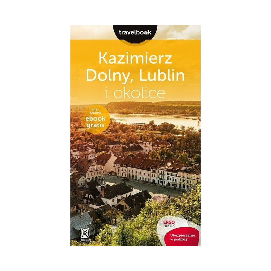 Kazimierz Dolny, Lublin i okolice