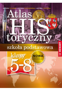 Atlas historyczny - szkoła...