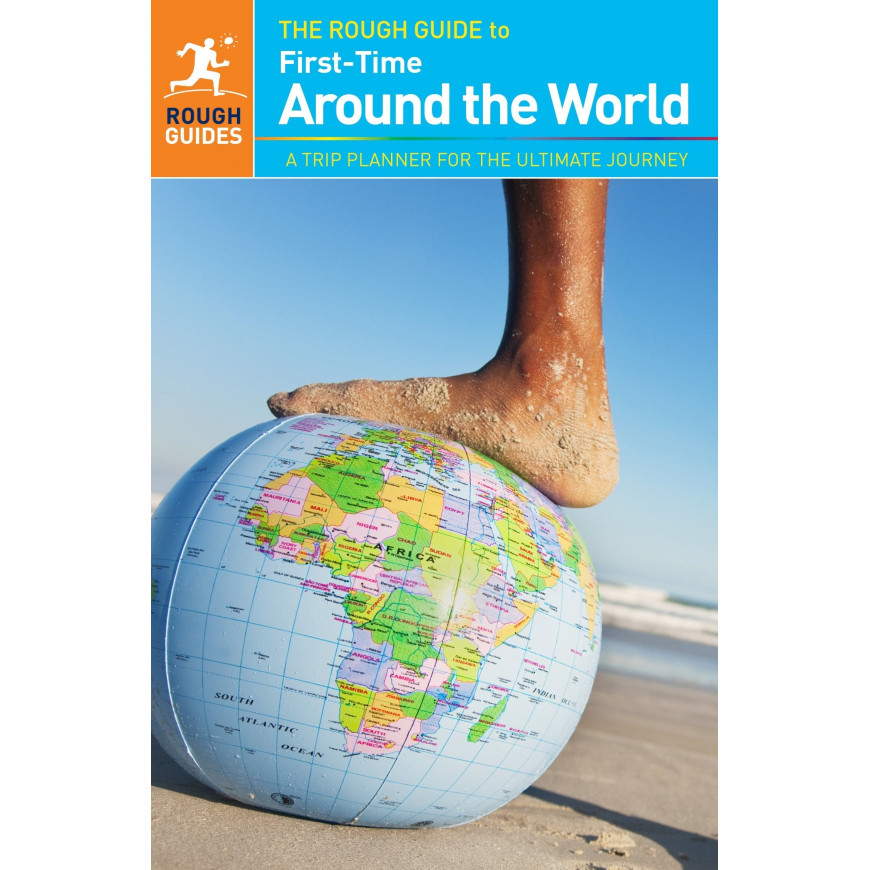 Świat - Around the World