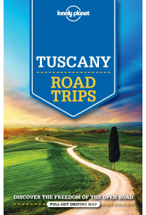 Toskania -Tuscany