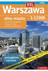 Warszawa XXL