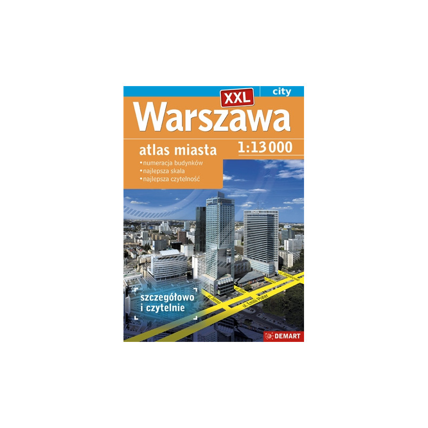 Warszawa XXL