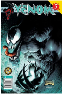 Venom - 3