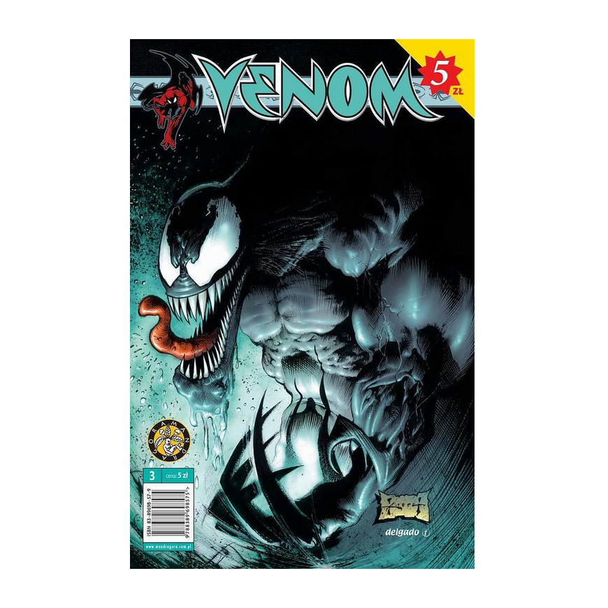 Venom - 3