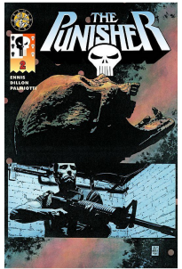 Punisher - 2