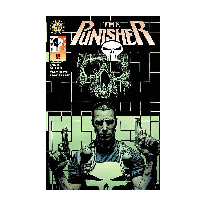 Punisher - 5