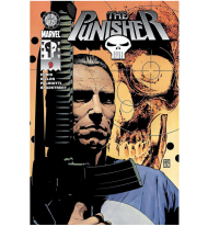Punisher - 9