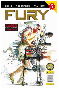 Fury - 2