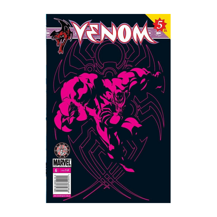 Venom - 6