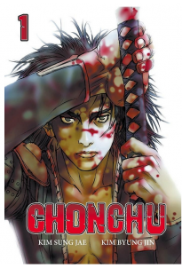 Chonchu - 1