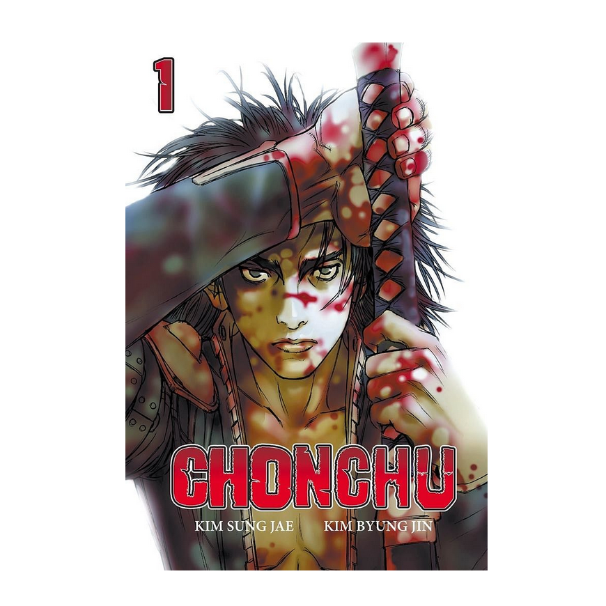 Chonchu - 1