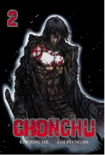 Chonchu - 2