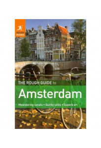 Amsterdam Rough Guide