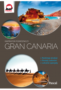 Gran Canaria - Inspirator...