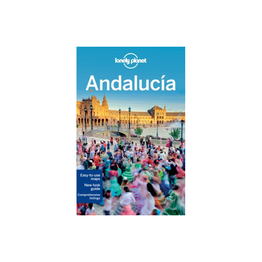 Andaluzja - Andalucia