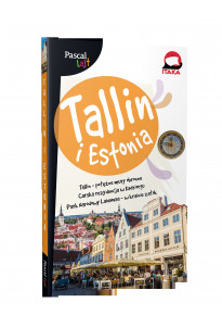 Tallin i Estonia Pascal Lajt