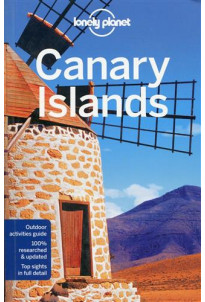Wyspy Kanaryjskie - Canary...