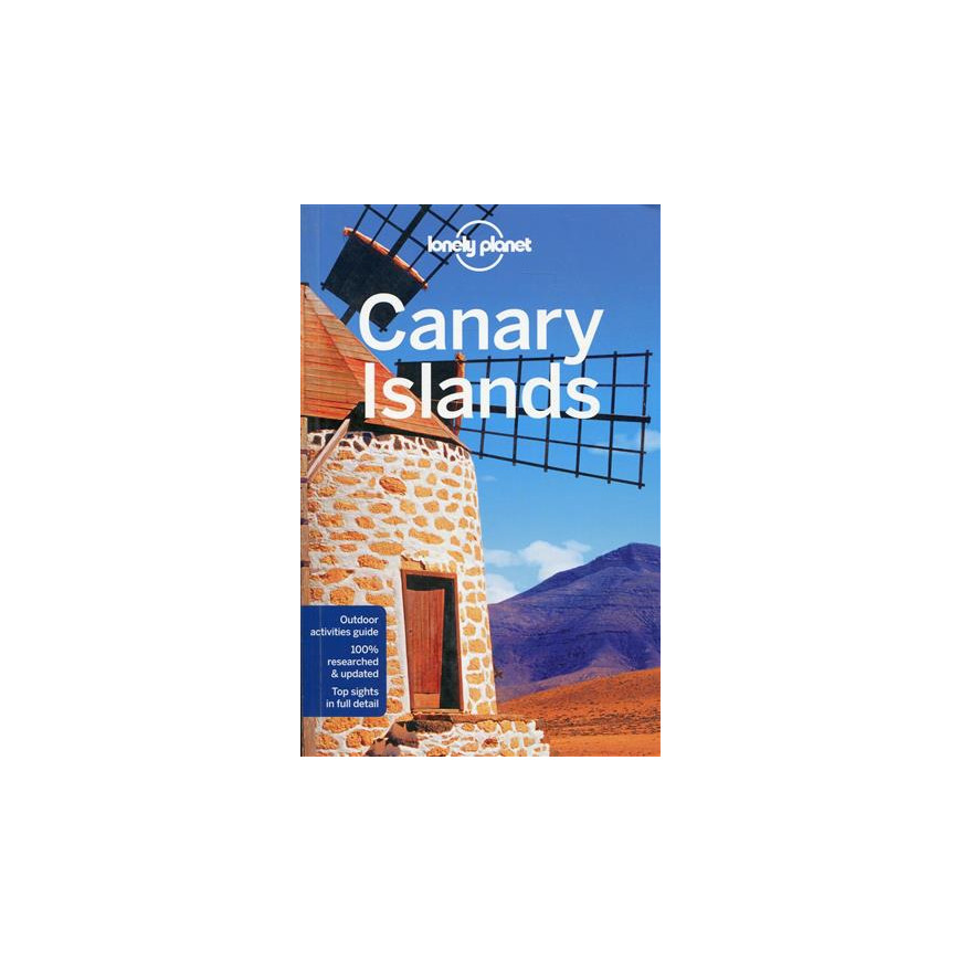 Wyspy Kanaryjskie - Canary Islands