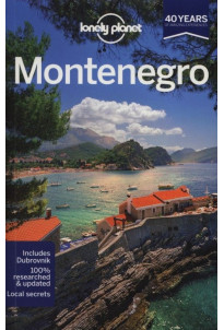 Czarnogóra - Montenegro