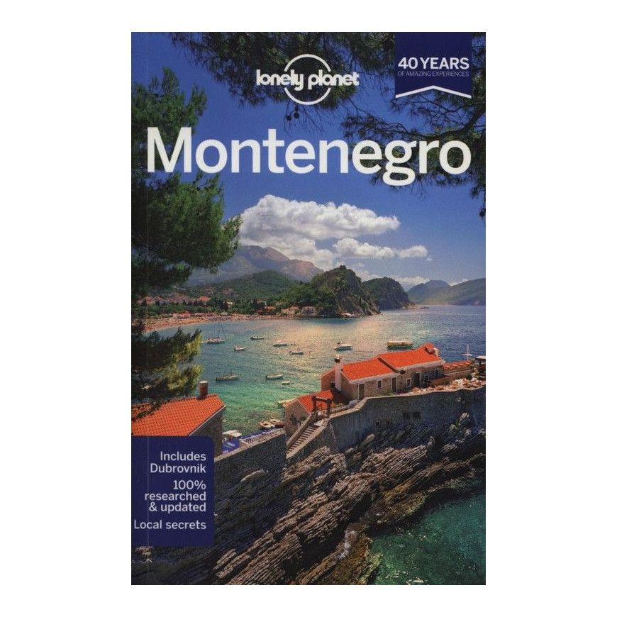 Czarnogóra - Montenegro