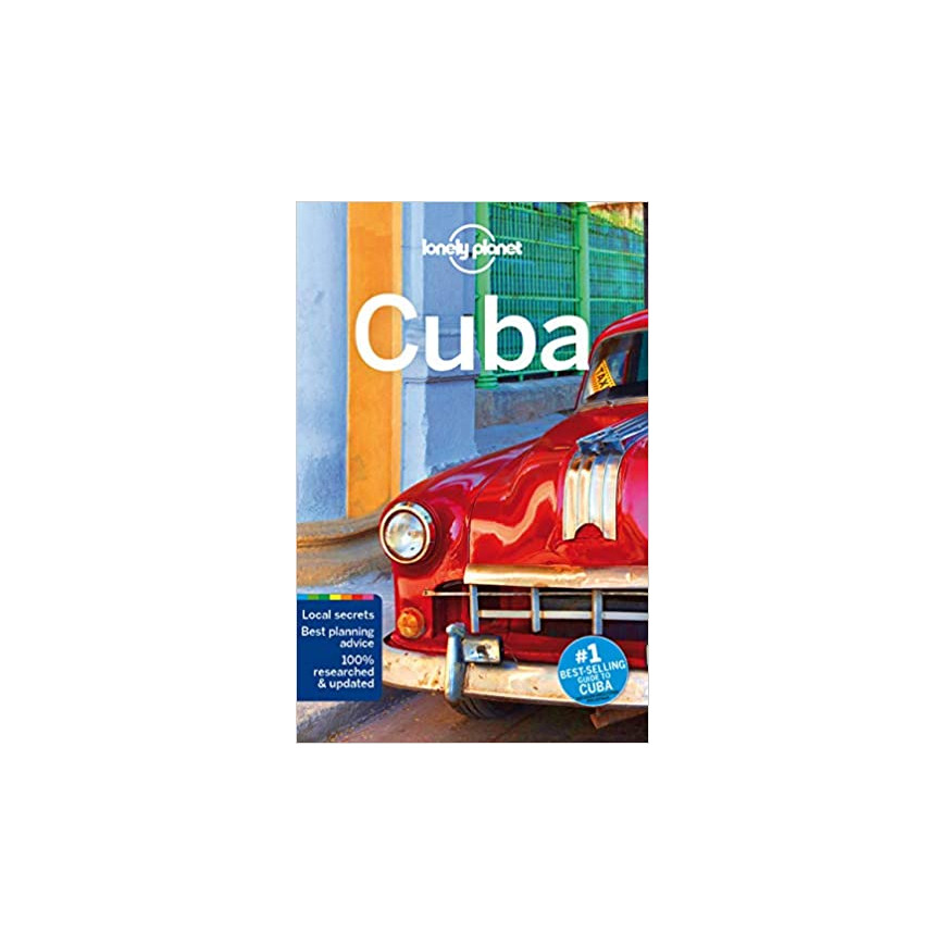 Kuba- Cuba