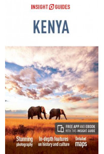 Kenia - Kenya