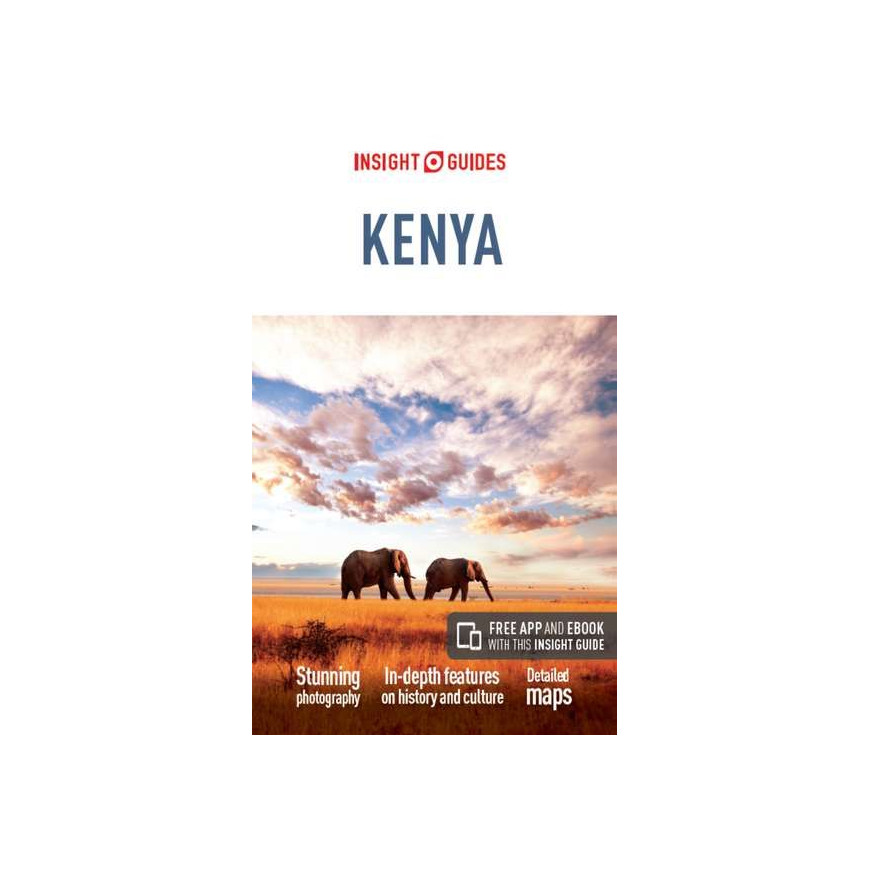 Kenia - Kenya