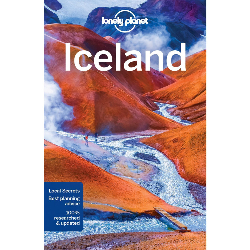 Islandia - Iceland