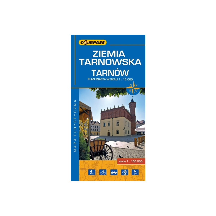 Ziemia Tarnowska - Tarnów