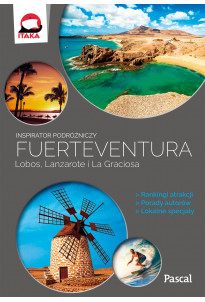 Fuertaventura - Inspirator...