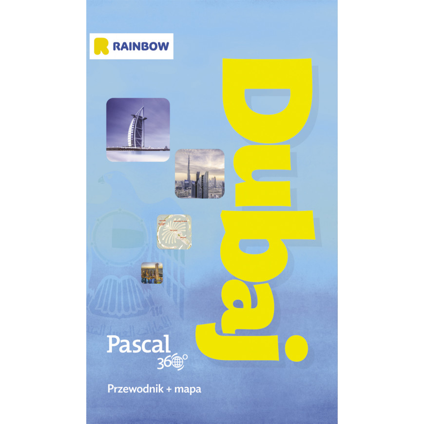 Dubaj Pascal 360