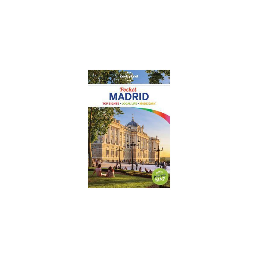 Madryt - Madrid