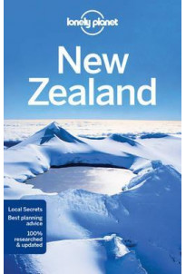 Nowa Zelandia - New Zealand